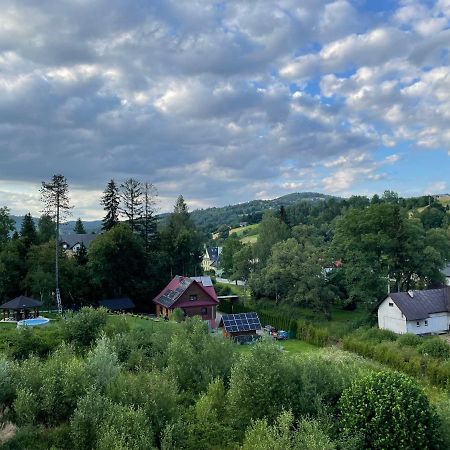 Apartament Z Klimatem II Wisła Dış mekan fotoğraf