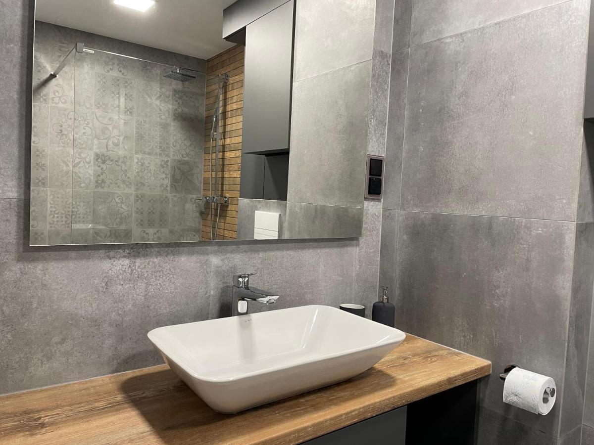 Apartament Z Klimatem II Wisła Dış mekan fotoğraf